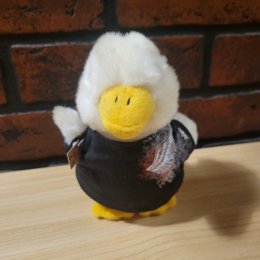 Aflac Spread Your Wings Duck Plush Toy